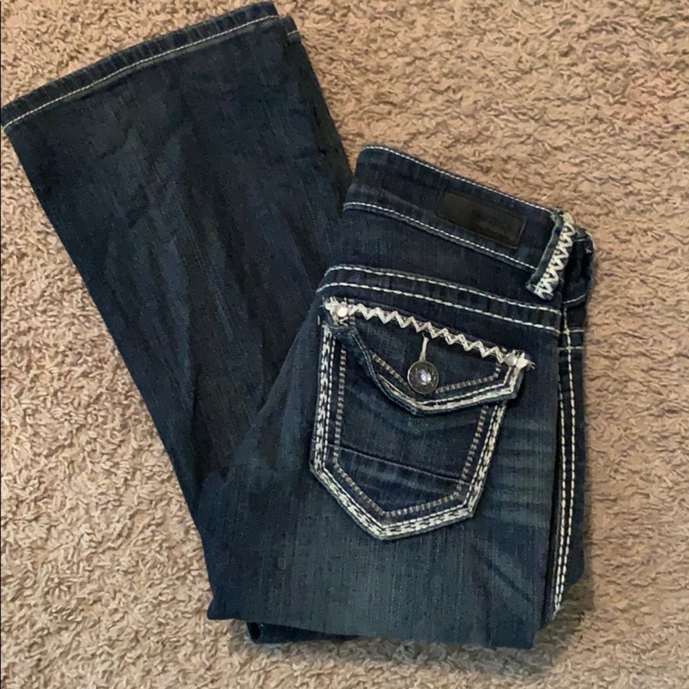 Jeans